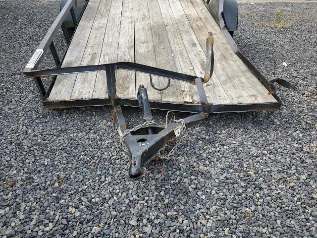 7G3BU1218HA001733 - 2000 TRAIL KING UTILITY TR BLACK photo 7