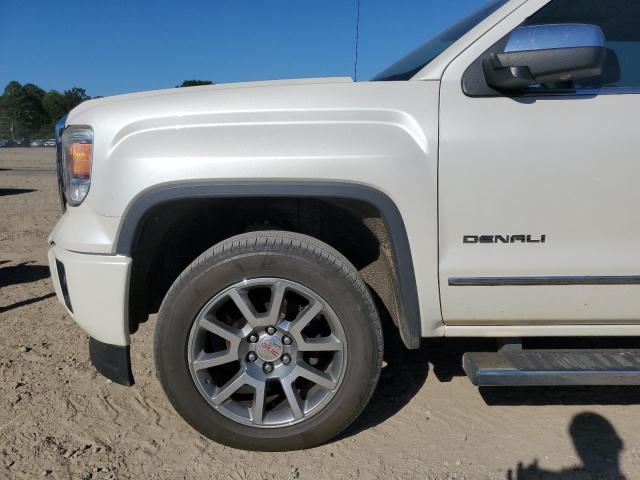 3GTU2WEC8FG394028 - 2015 GMC 4000 W4-ST WHITE photo 9