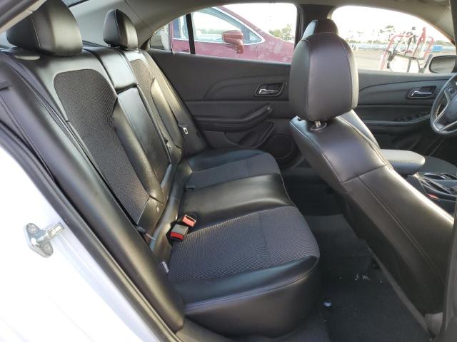 1G11C5SA4GU148470 - 2016 CHEVROLET MALIBU LIM 白色 照片 6