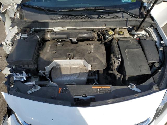 1G11C5SA4GU148470 - 2016 CHEVROLET MALIBU LIM 白色 照片 7