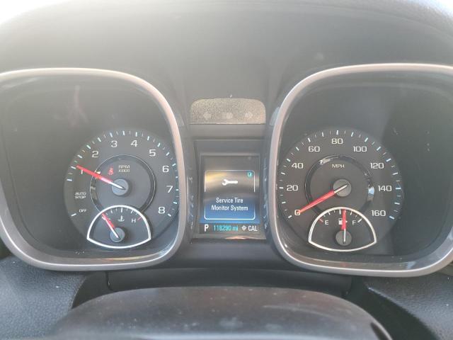 1G11C5SA4GU148470 - 2016 CHEVROLET MALIBU LIM 白色 照片 8