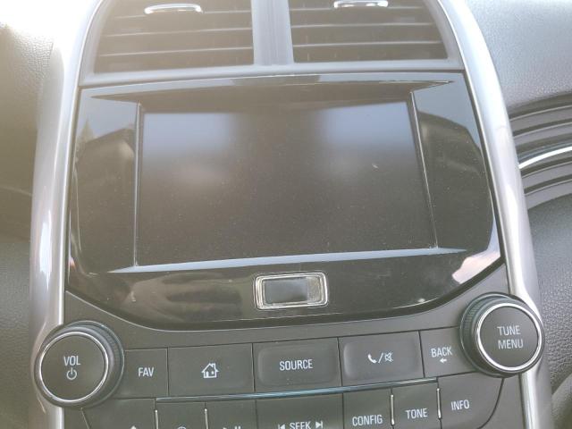 1G11C5SA4GU148470 - 2016 CHEVROLET MALIBU LIM 白色 照片 9