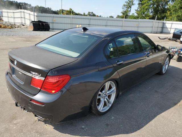 WBAKB8C58BC851602 - 2011 BMW ALPINA B7 BLACK photo 4