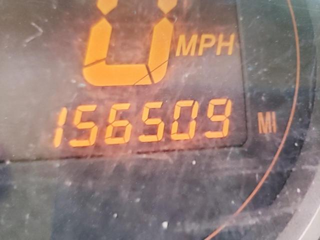 JTLZE4FE8DJ035148 - 2013 TOYOTA SCION XB შავი ფოტო 8