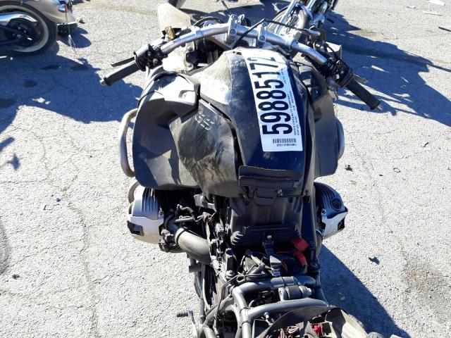 WB1048002DZX68919 - 2013 BMW R1200 GS A BLACK photo 5