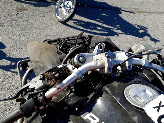 WB1048002DZX68919 - 2013 BMW R1200 GS A BLACK photo 8