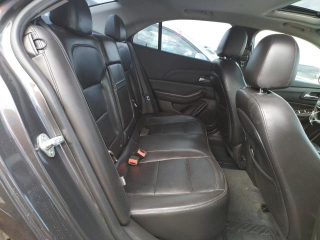 1G11H5SA3DF209096 - 2013 CHEVROLET MALIBU LTZ გრაფიტი ფოტო 6