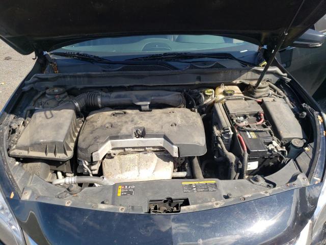 1G11E5SA8GU133755 - 2016 CHEVROLET MALIBU LIM 黑色 照片 7