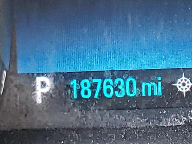 1G11E5SA8GU133755 - 2016 CHEVROLET MALIBU LIM 黑色 照片 8