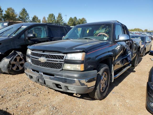 2GCEK19T031206043 - 2003 CHEVROLET 1500 SILVE GRAY photo 2