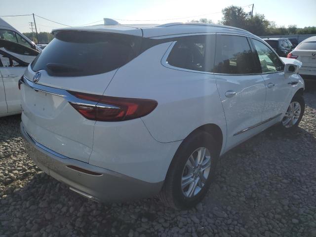 5GAERBKW6LJ112360 - 2020 BUICK ENCLAVE ES WHITE photo 4