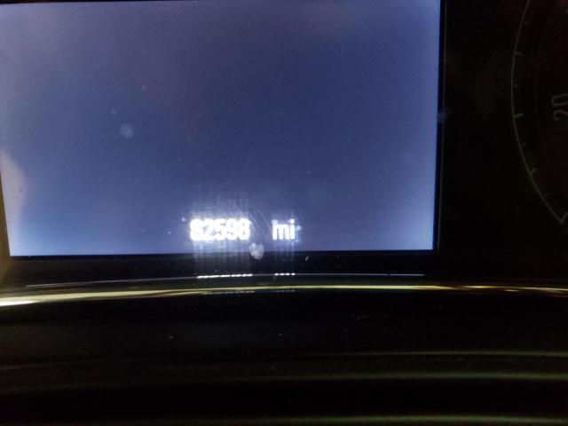 2G4GK5EX4E9324217 - 2014 BUICK REGAL SILVER photo 8