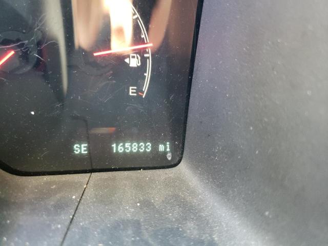 5LMFU28R73LJ46842 - 2003 LINCOLN NAVIGATOR 银色 照片 8