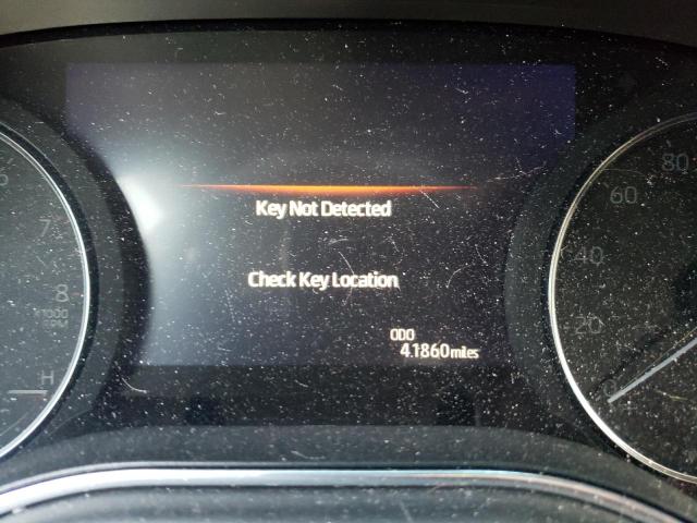 4T1BZ1FB2KU031268 - 2019 TOYOTA AVALON XLE CHARCOAL photo 8