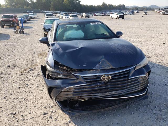 4T1BZ1FB2KU031268 - 2019 TOYOTA AVALON XLE CHARCOAL photo 9