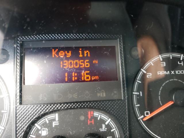 3C6TRVDG4HE502351 - 2017 RAM PROMASTER WHITE photo 8