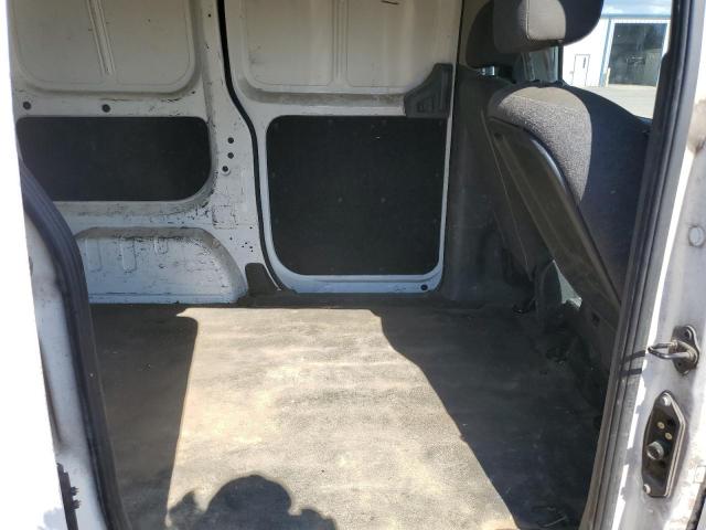 3N63M0YN8HK704806 - 2017 CHEVROLET CITY EXPRE Weiß Foto 6