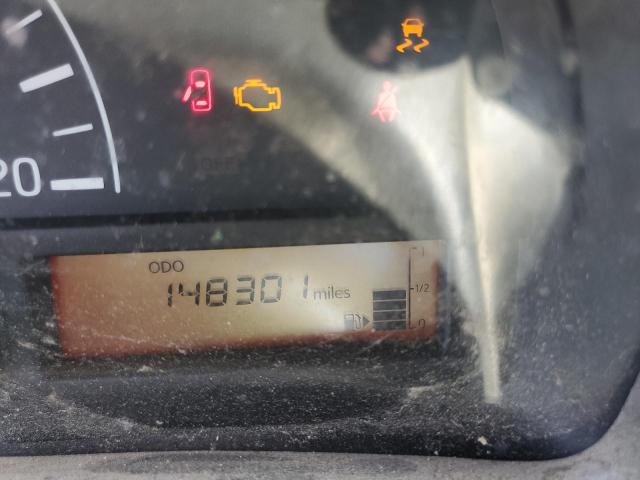 3N63M0YN8HK704806 - 2017 CHEVROLET CITY EXPRE Weiß Foto 8