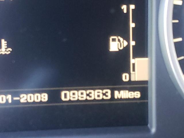 SALAK2D40DA682247 - 2013 LAND ROVER LR4 HSE LU BLACK photo 8