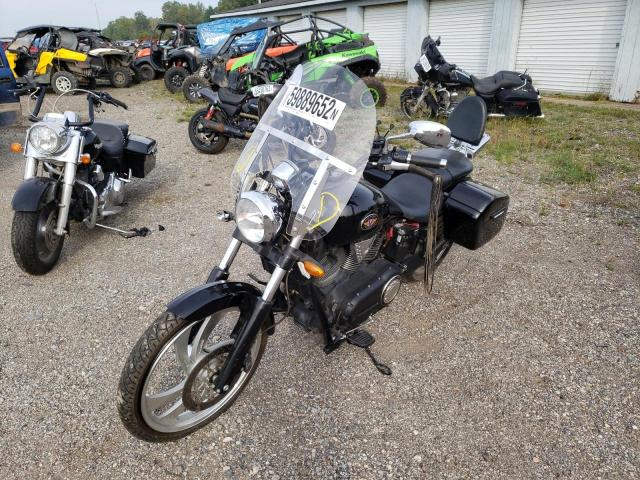 5VPAB26D563002114 - 2006 VICTORY MOTORCYCLES VEGAS 8-BA BLACK photo 2