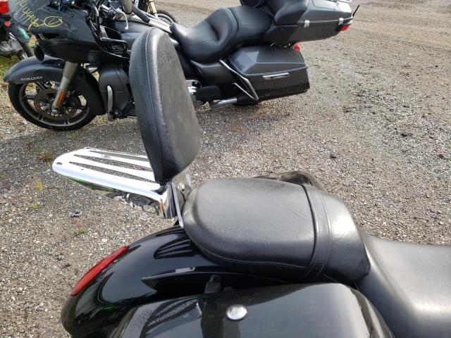 5VPAB26D563002114 - 2006 VICTORY MOTORCYCLES VEGAS 8-BA BLACK photo 6