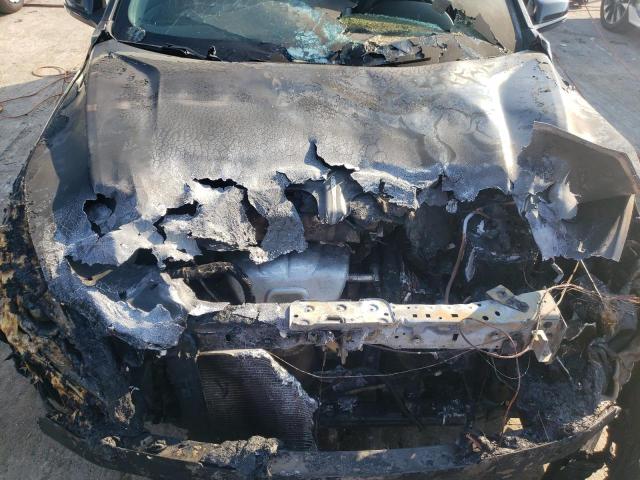 1G11C5SL7FF152288 - 2015 CHEVROLET MALIBU 1LT 黑色 照片 7