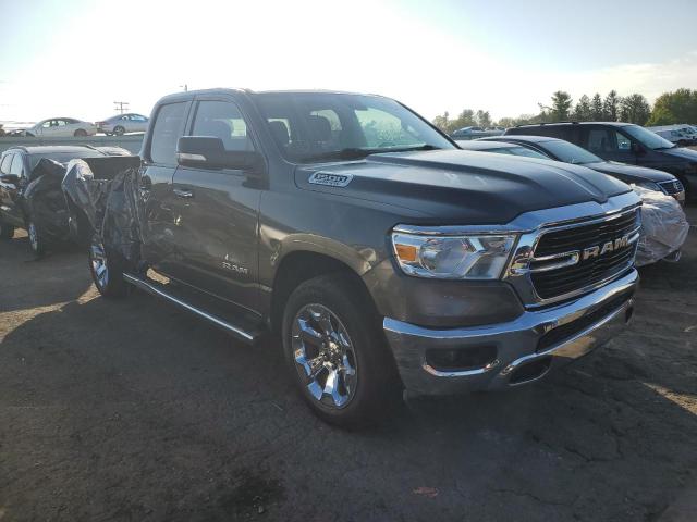 1C6SRFBT5KN****** - 2019 RAM 1500 BIG H CHARCOAL photo 1