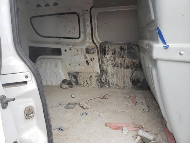 ZFBHRFAB1K6M26522 - 2019 RAM PROMASTER WHITE photo 6