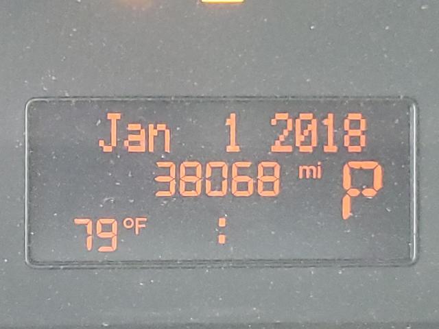 ZFBHRFAB1K6M26522 - 2019 RAM PROMASTER WHITE photo 8