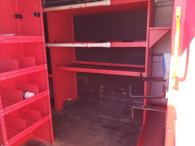 3C6TRVAG0JE155417 - 2018 RAM PROMASTER 白色 照片 6