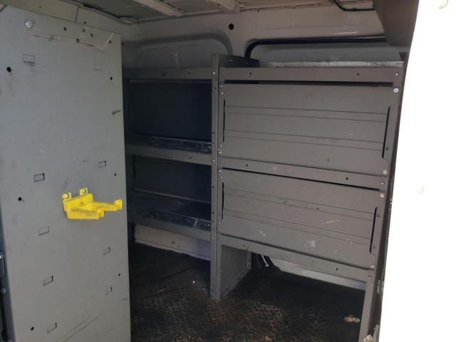 3N63M0ZN5JK695762 - 2018 CHEVROLET CITY EXPRE WHITE photo 6