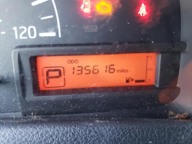 3N63M0ZN5JK695762 - 2018 CHEVROLET CITY EXPRE WHITE photo 8