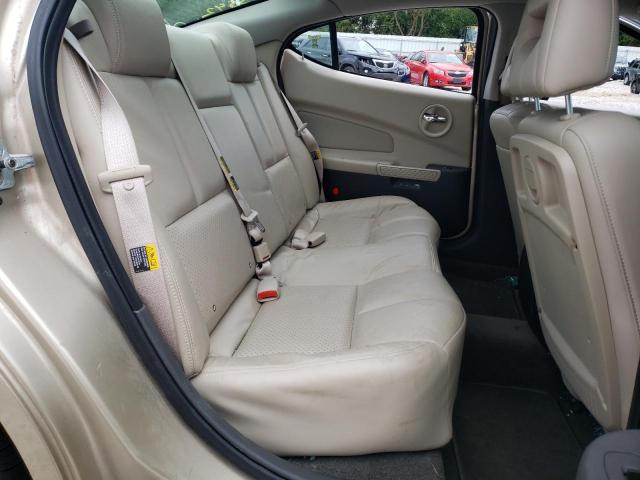 2G2WS522041312723 - 2004 PONTIAC GRAND PRIX Թուխ լուսանկար 6