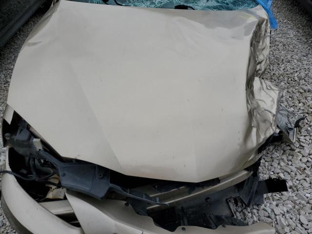 2G2WS522041312723 - 2004 PONTIAC GRAND PRIX Թուխ լուսանկար 7