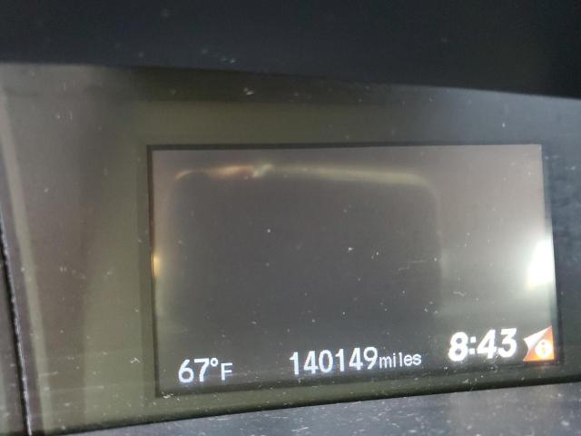 19XFB2F95EE240200 - 2014 HONDA CIVIC EXL 白色 照片 8