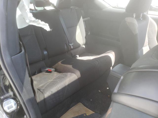 JTKJF5C72C3022781 - 2012 TOYOTA SCION TC 黑色 照片 6