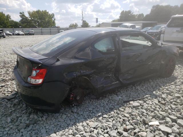 JTKJF5C72C3022781 - 2012 TOYOTA SCION TC 黑色 照片 9