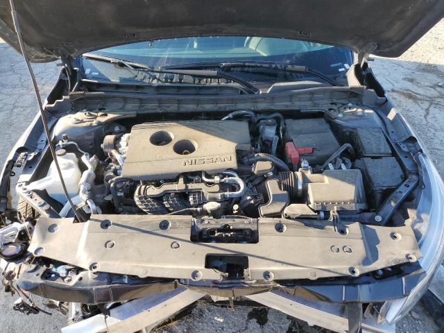 1N4BL4FW9LC176153 - 2020 NISSAN ALTIMA PLA GRAY photo 7