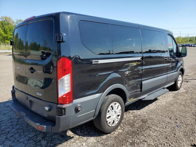 1FBZX2YM0JKB02107 - 2018 FORD TRANSIT T-350  photo 4