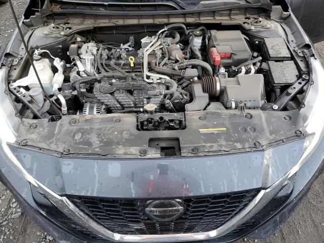 1N4BL4DVXMN337576 - 2021 NISSAN ALTIMA SV CHARCOAL photo 7