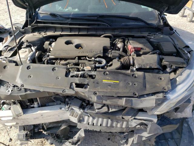 1N4BL4EV0LC142076 - 2020 NISSAN ALTIMA SL GRAY photo 7