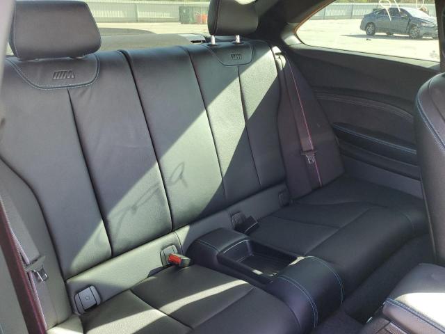 WBS1J5C51J7B70278 - 2018 BMW M2 石墨色 照片 6