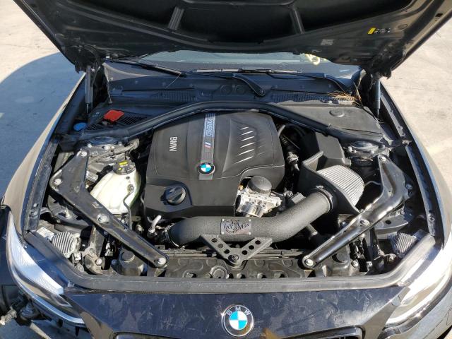 WBS1J5C51J7B70278 - 2018 BMW M2 CHARCOAL photo 7
