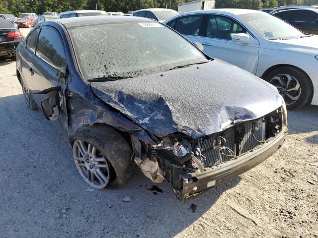 JTKDE177070170597 - 2007 TOYOTA SCION TC 蓝色 照片 1