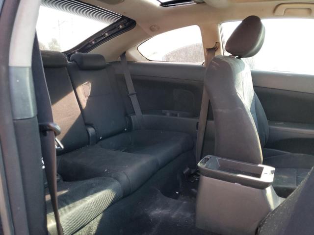 JTKDE177070170597 - 2007 TOYOTA SCION TC 蓝色 照片 6