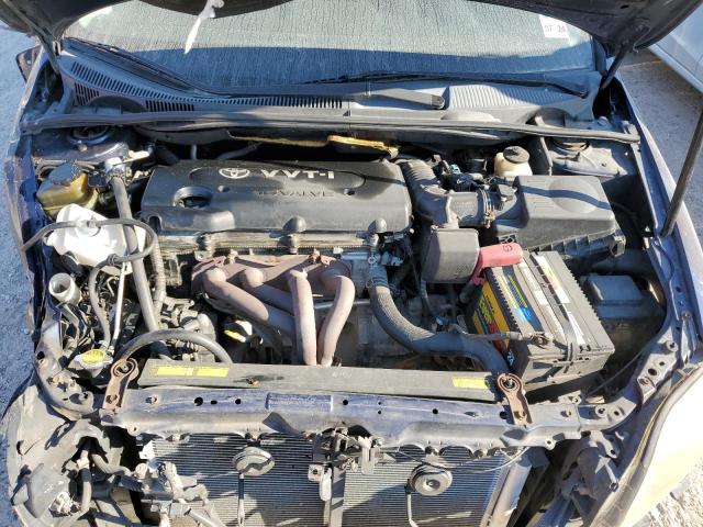 JTKDE177070170597 - 2007 TOYOTA SCION TC 蓝色 照片 7