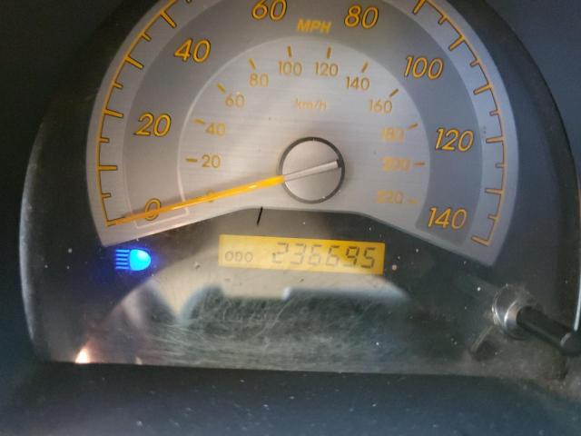 JTKDE177070170597 - 2007 TOYOTA SCION TC 蓝色 照片 8