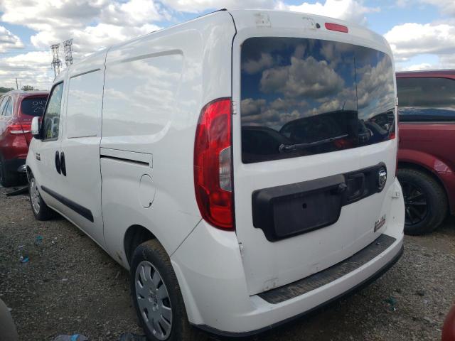 ZFBERFBB9H6D89832 - 2017 RAM PROMASTER 白色 照片 2