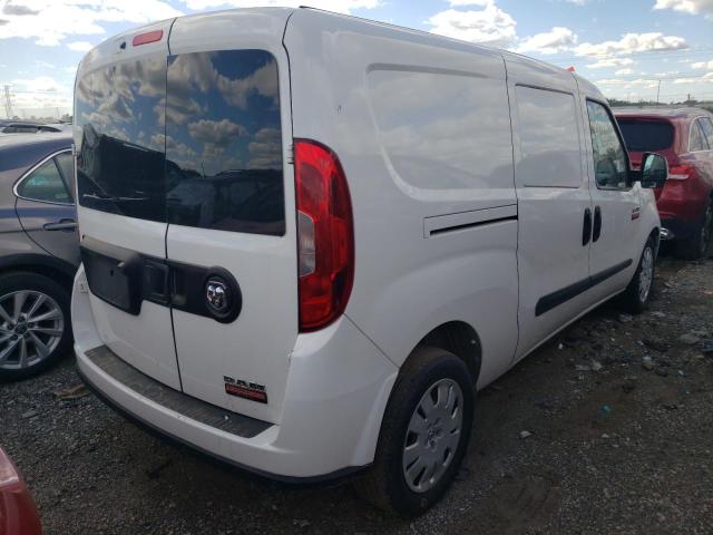 ZFBERFBB9H6D89832 - 2017 RAM PROMASTER 白色 照片 3