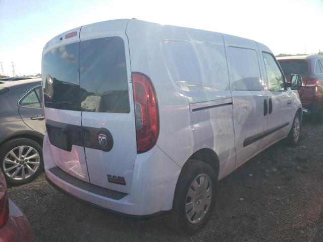 ZFBERFBB9H6D89832 - 2017 RAM PROMASTER 白色 照片 4